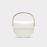 White Delightfullx White Women's Top Handle Bags - Top handle bag | Aldo