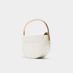 White Delightfullx White Women's Top Handle Bags - Top handle bag | Aldo