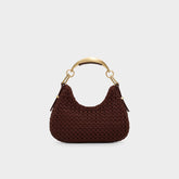Brown Falissi Brown Women's Shoulder Bags - Shoulder bag | Aldo