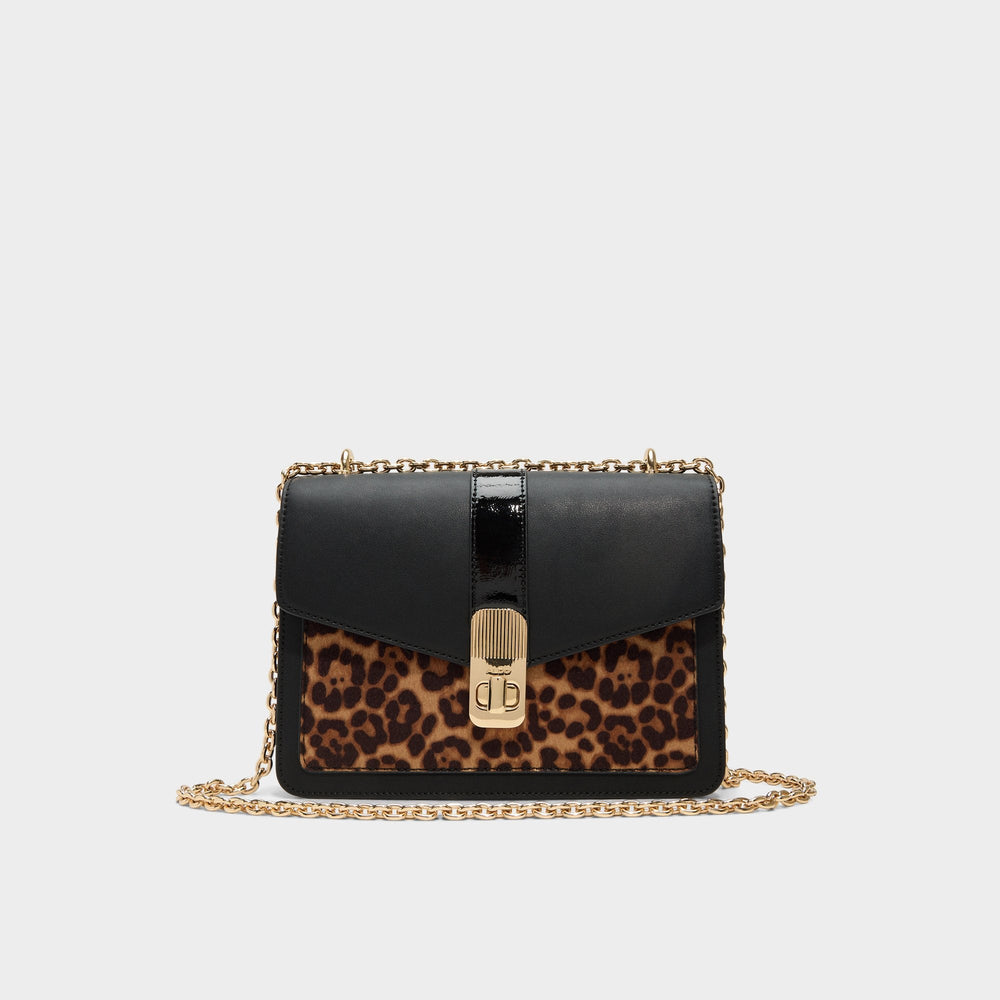 Black Soii in Black - | Aldo