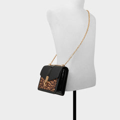 Black Soii in Black - | Aldo