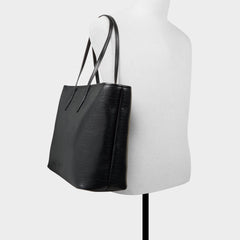 Black/Black Everythingtotee in Black Black - Tote bag | Aldo