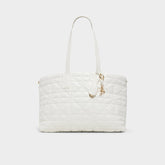 White Everydaybaggx White Women's Shop Simon - Tote bag | Aldo
