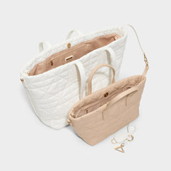 White Everydaybaggx White Women's Shop Simon - Tote bag | Aldo