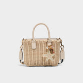 Bone Seasparkle Bone Women's Top Handle Bags - Satchel bag | Aldo