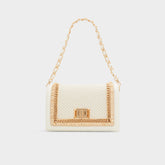 Natural Maffayx Natural Women's Crossbody Bags - Crossbody bag | Aldo