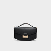 Black Zenebbx Black Women's Top Handle Bags - Top handle bag | Aldo