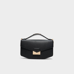 Black Zenebbx Black Women's Top Handle Bags - Top handle bag | Aldo