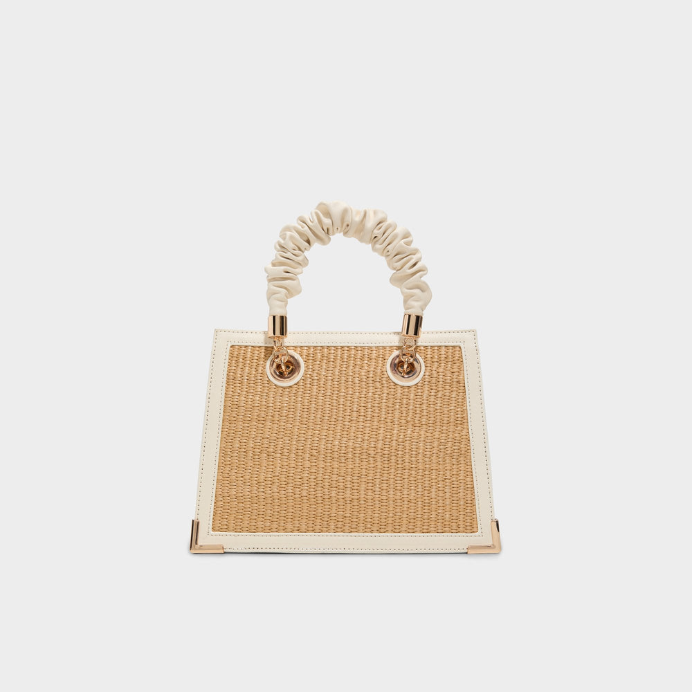Natural Bilithaax Natural Women's Top Handle Bags - Satchel bag | Aldo