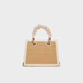 Natural Bilithaax Natural Women's Top Handle Bags - Satchel bag | Aldo
