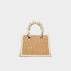 Natural Bilithaax Natural Women's Top Handle Bags - Satchel bag | Aldo