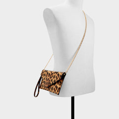 Brown Multi Mallasveex Brown Multi Women's Clutches & Evening bags - Clutch | Aldo