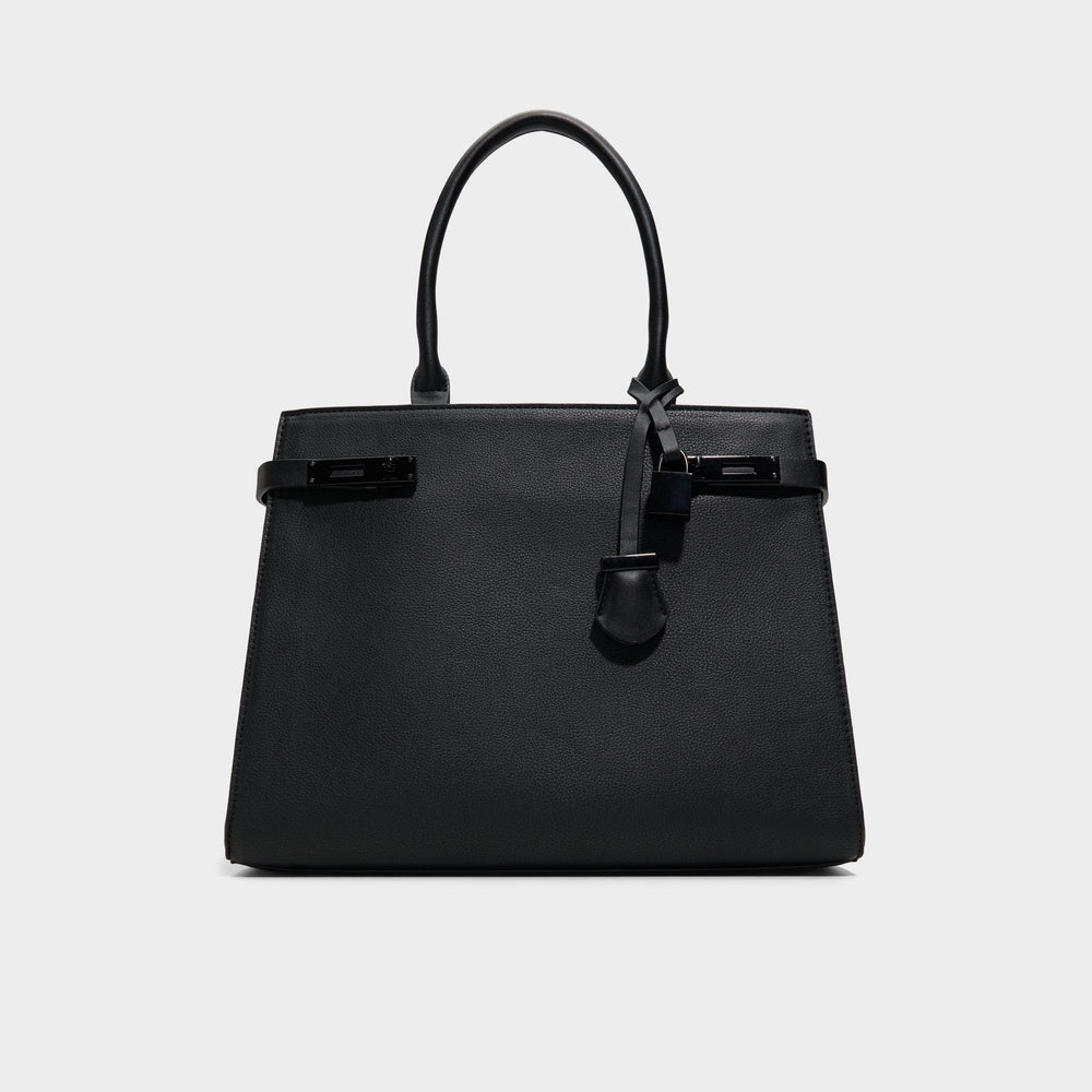 Black/black Manillaax Black/Black Women's Tote & Satchel bags - | Aldo