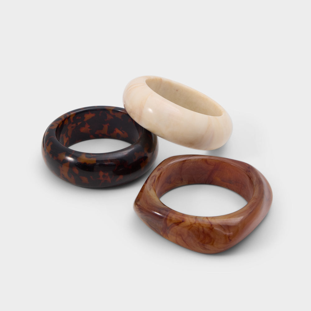 Other brown Gabriiella Other Brown Women's Bracelets - Bangle bracelet | Aldo