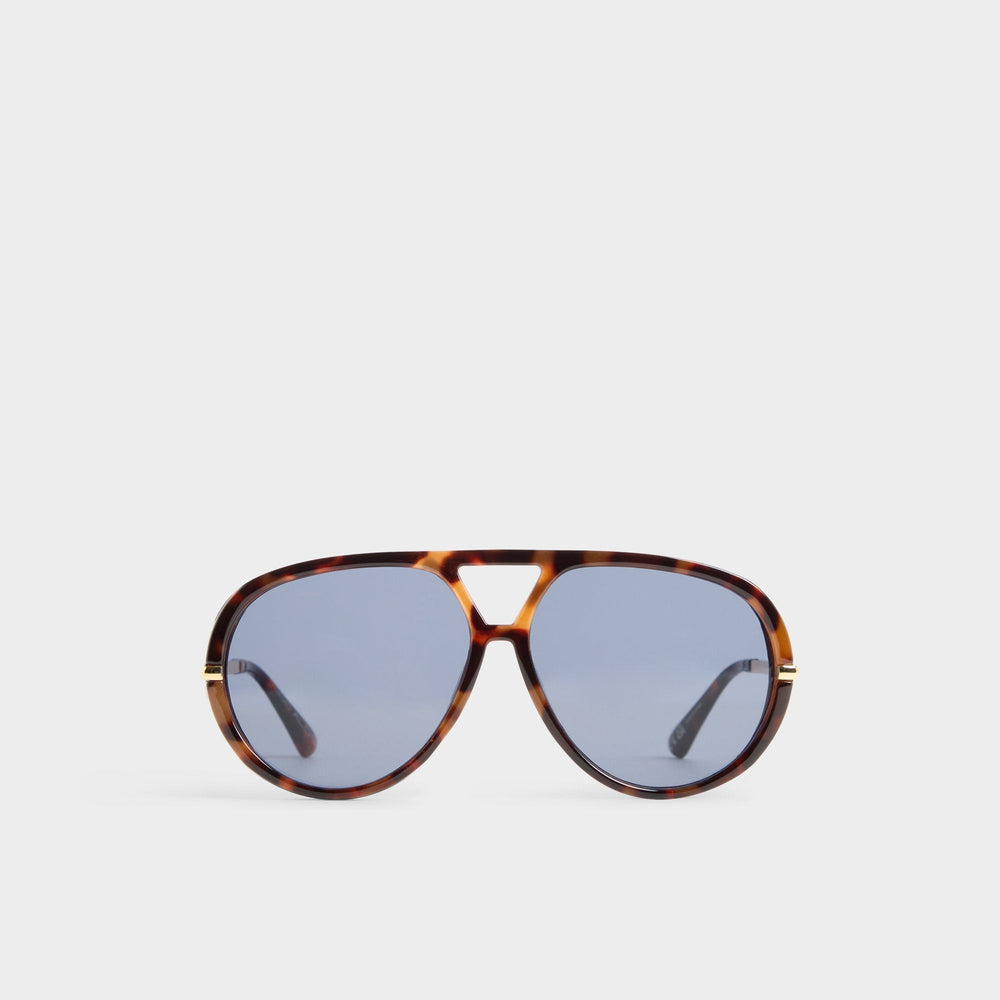 Other brown Eliiana in Other Brown - Aviator sunglasses | Aldo