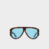 Other brown Kristiinaa in Other Brown - Aviator sunglasses | Aldo