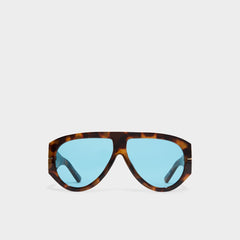 Other brown Kristiinaa in Other Brown - Aviator sunglasses | Aldo