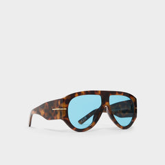 Other brown Kristiinaa in Other Brown - Aviator sunglasses | Aldo