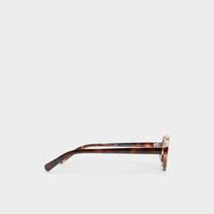 Other brown Nellyyex in Other Brown - Non-prescription reading glasses | Aldo