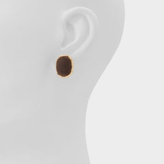 Other brown Wildchic in Other Brown - Earring set | Aldo
