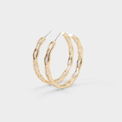 Gold/clear multi Cynthyia in Gold Clear Multi - Earrings | Aldo