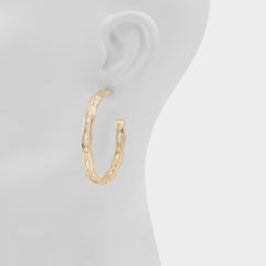 Gold/clear multi Cynthyia in Gold Clear Multi - Earrings | Aldo