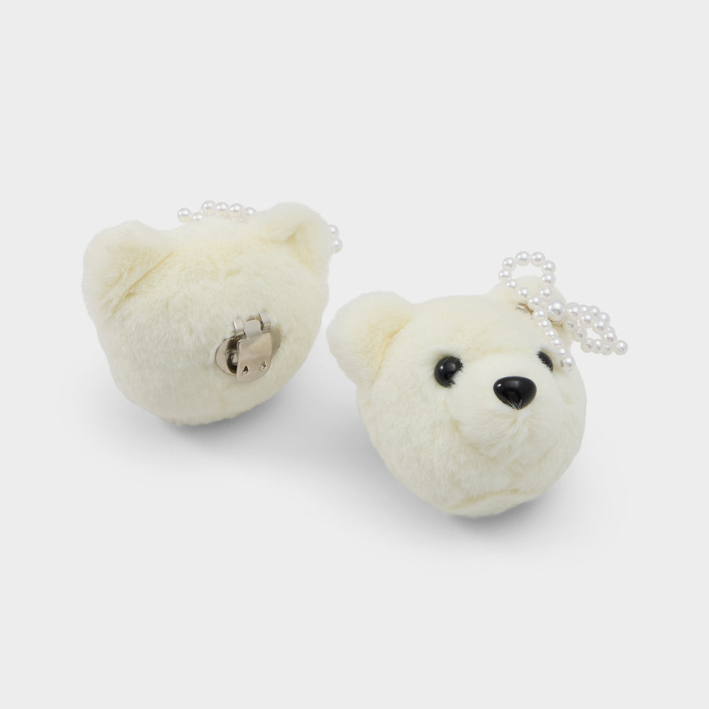Beige Honeybear in Beige - Shoe accessory | Aldo