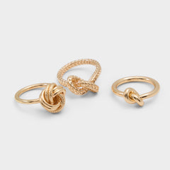 Gold Aurom in Gold - Ring | Aldo