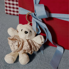 Ice Bubbless in Ice - Bag charm | Aldo