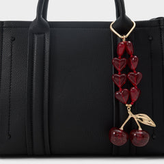 Red Cherribomb Red Women's Bag Charms & Keychains - Bag charm | Aldo