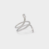 Silver/clear multi Mirienad in Silver Clear Multi - Ring | Aldo