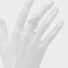 Silver/clear multi Mirienad in Silver Clear Multi - Ring | Aldo
