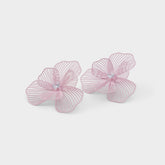 Light Purple Petaldream Light Purple Women's Earrings - Earrings | Aldo