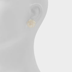 Ice Camelliaa Ice Women's Earrings - Earrings | Aldo