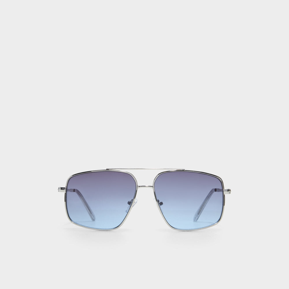 Light Blue Baeberiel Light Blue Women's Sunglasses - Sunglasses | Aldo