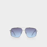 Light Blue Baeberiel Light Blue Women's Sunglasses - Sunglasses | Aldo