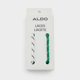 Medium Green Loopz Medium Green Women's Shoe Charms & Laces - Shoelaces | Aldo