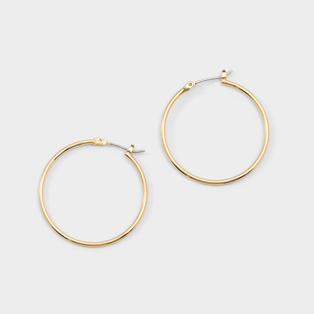 Gold Jaborosa Gold Women's Earrings - Earrings | Aldo