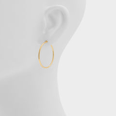 Gold Jaborosa Gold Women's Earrings - Earrings | Aldo