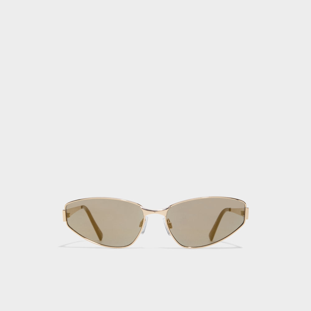 Gold Enabedanten Gold Women's Sunglasses - Sunglasses | Aldo