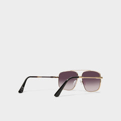 Gold Baeberiel Gold Women's Sunglasses - Sunglasses | Aldo