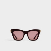 Bordo Collete Bordo Women's Cat eye - Cat eye sunglasses | Aldo