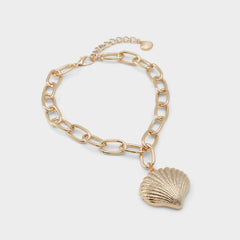 Gold Sirenne Gold Women's Travel essentials - Necklace | Aldo