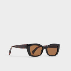 Black Calaberynx Black Women's Cat eye - Cat eye sunglasses | Aldo