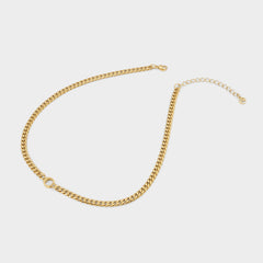 Gold Yourletters Gold Women's Necklaces - Necklace | Aldo