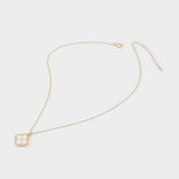 Gold Broisa Gold Women's Cubic Zirconia - Necklace | Aldo