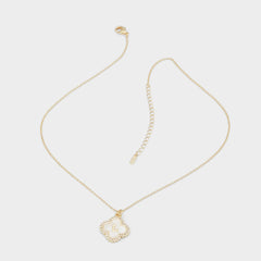 Gold Broisa Gold Women's Necklaces - Necklace | Aldo