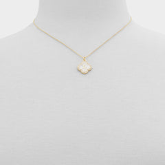 Gold Broisa Gold Women's Necklaces - Necklace | Aldo