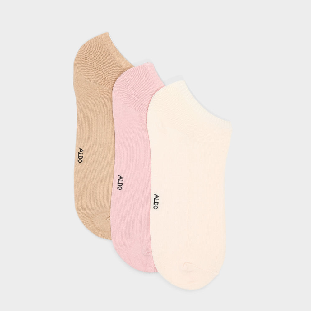 Natural Casassa Natural Women's Socks - Ankle socks | Aldo