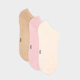 Natural Casassa Natural Women's Socks - Ankle socks | Aldo